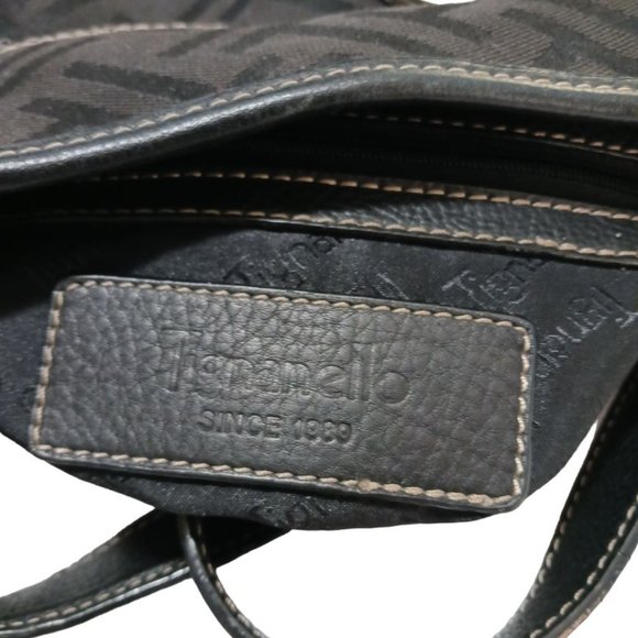 Tignanello Signature T Logo Crossbody - Picture 6 of 12